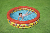 Bestway Beautiful butterfly play pool